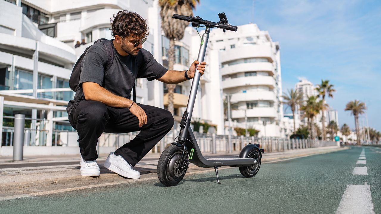 איך לבחור קורקינט חשמלי מומלץ לרכישה חכמה